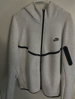 Nike tech hoodie size XL