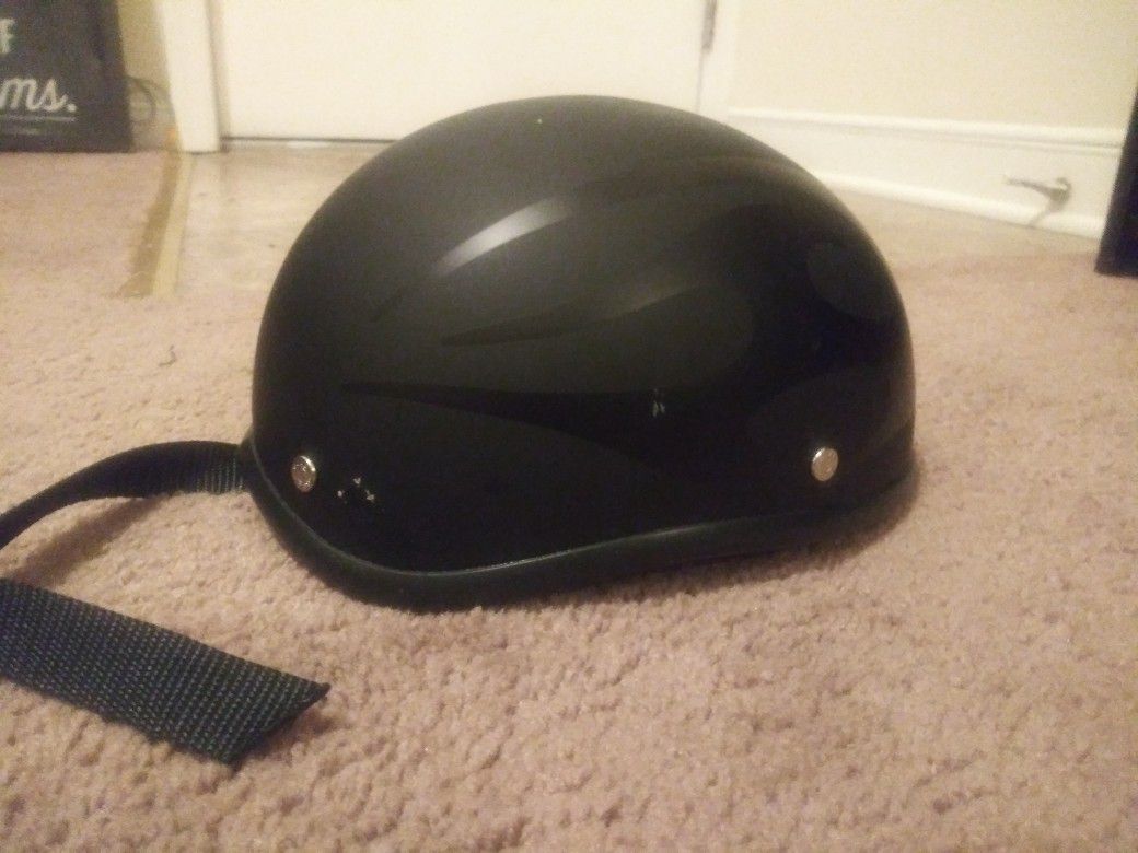 XXL Motorcyle helmet for sale.