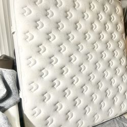 King Mattress And Boxspring 