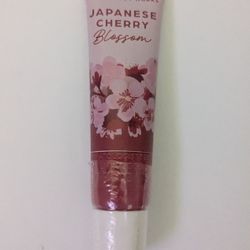 Japanese Cherry Blossom Lip Gloss