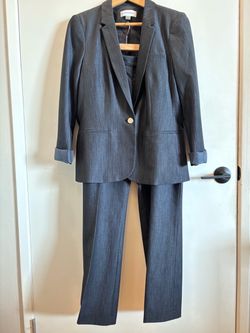 Calvin Klein Modern Women’s Suit