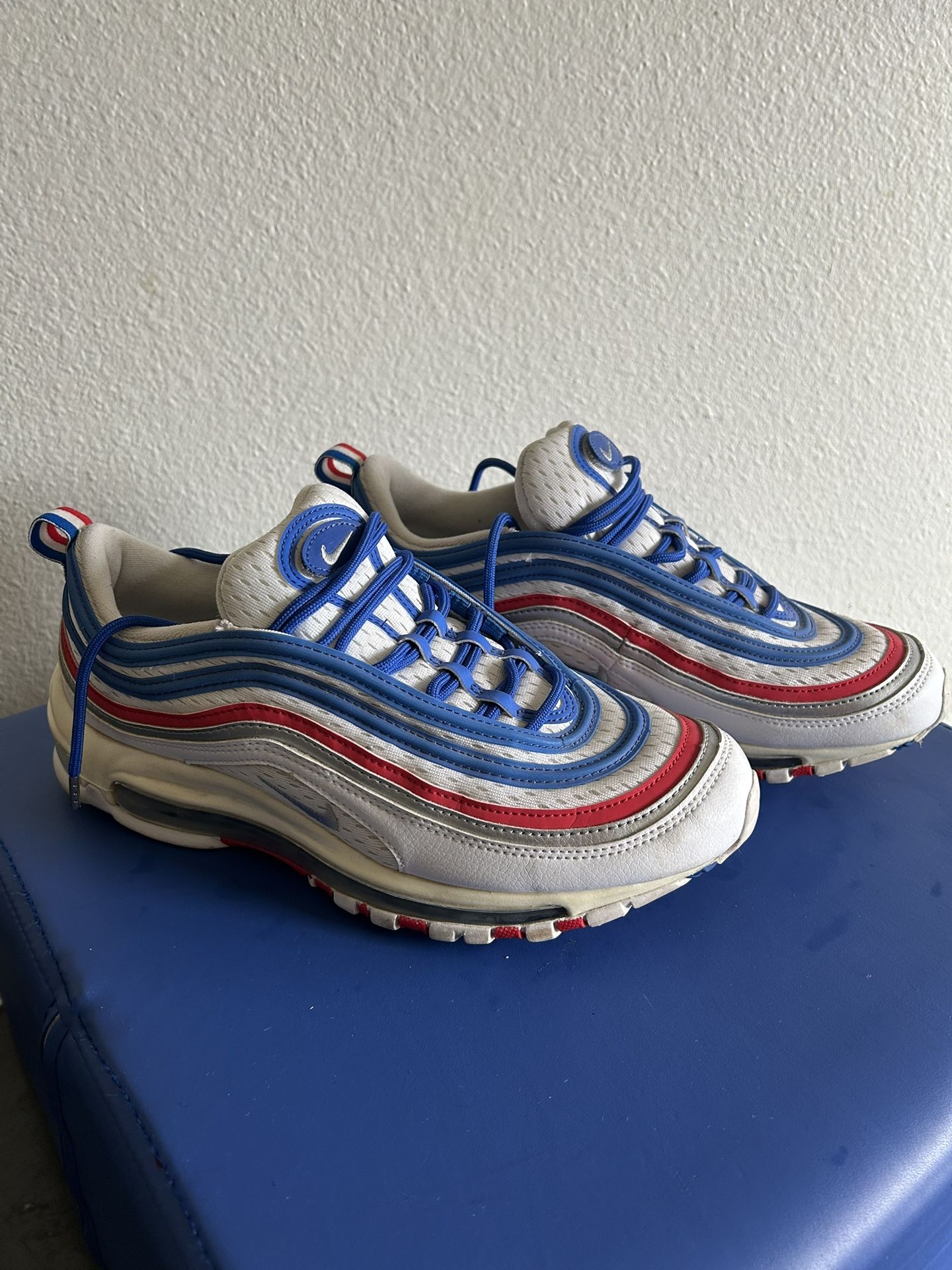 Men’s Air Max 95, Size 8.5