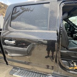 2020 F250-450 Rear Door Shell Right or Left 