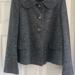 Dana Buchman Coat