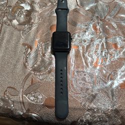 Apple Watch Series 3 Nike Edition 