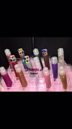 Lip Gloss | Wholesale