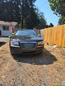 2011 chrysler 300
