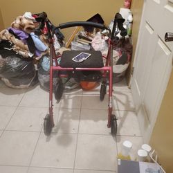 Drive Walker $20