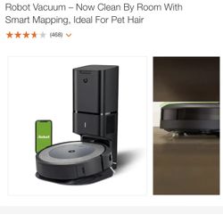 Roomba I3evo