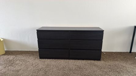 Dresser ikea