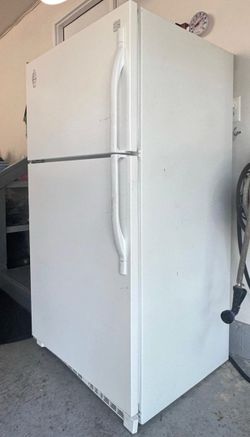 Kenmore Refrigerator