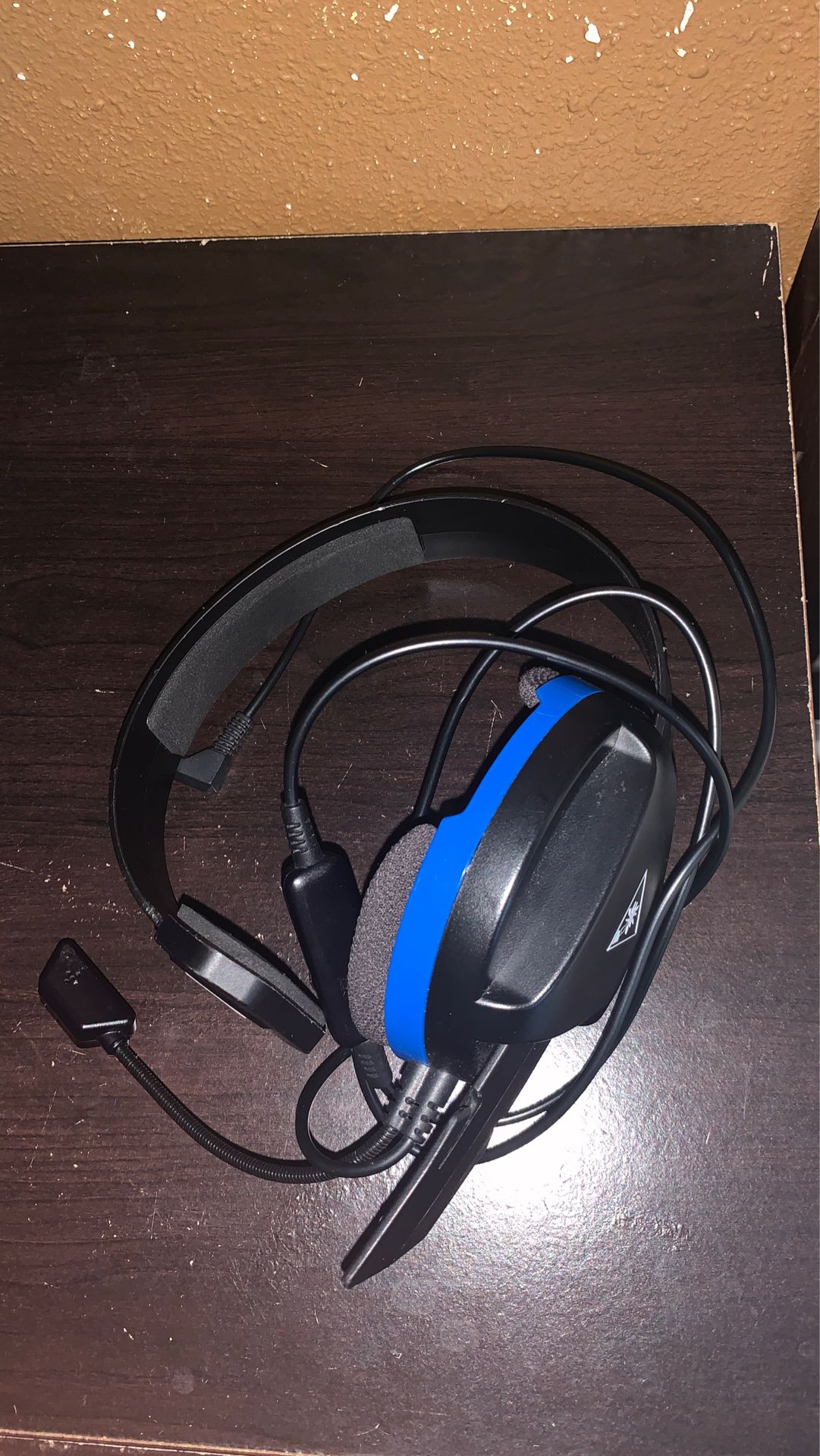 PS4 One sided headset