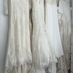 Vestidos de Novias