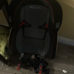 Graco Car Seat Top Only