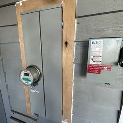 Electrical Work
