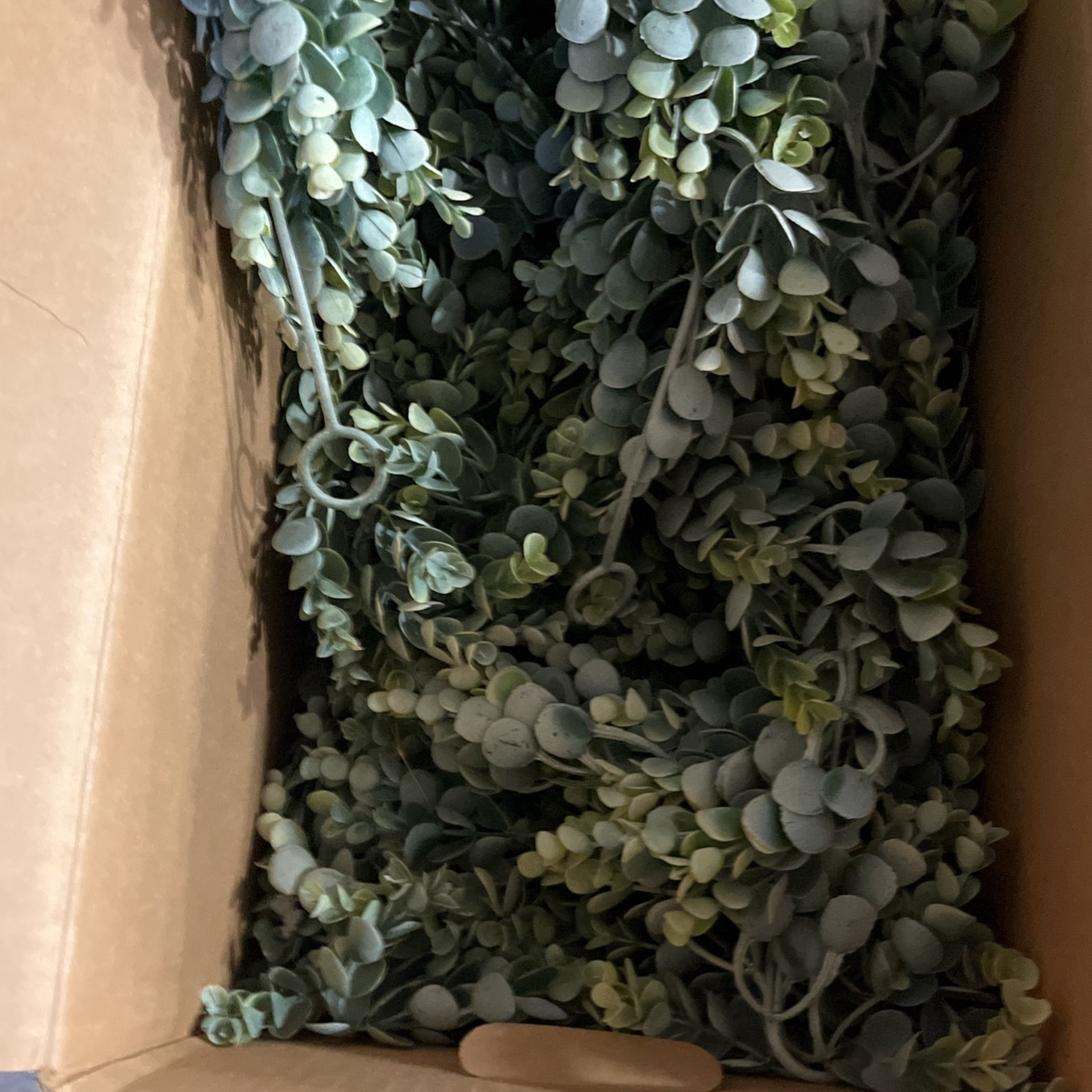 Garlands