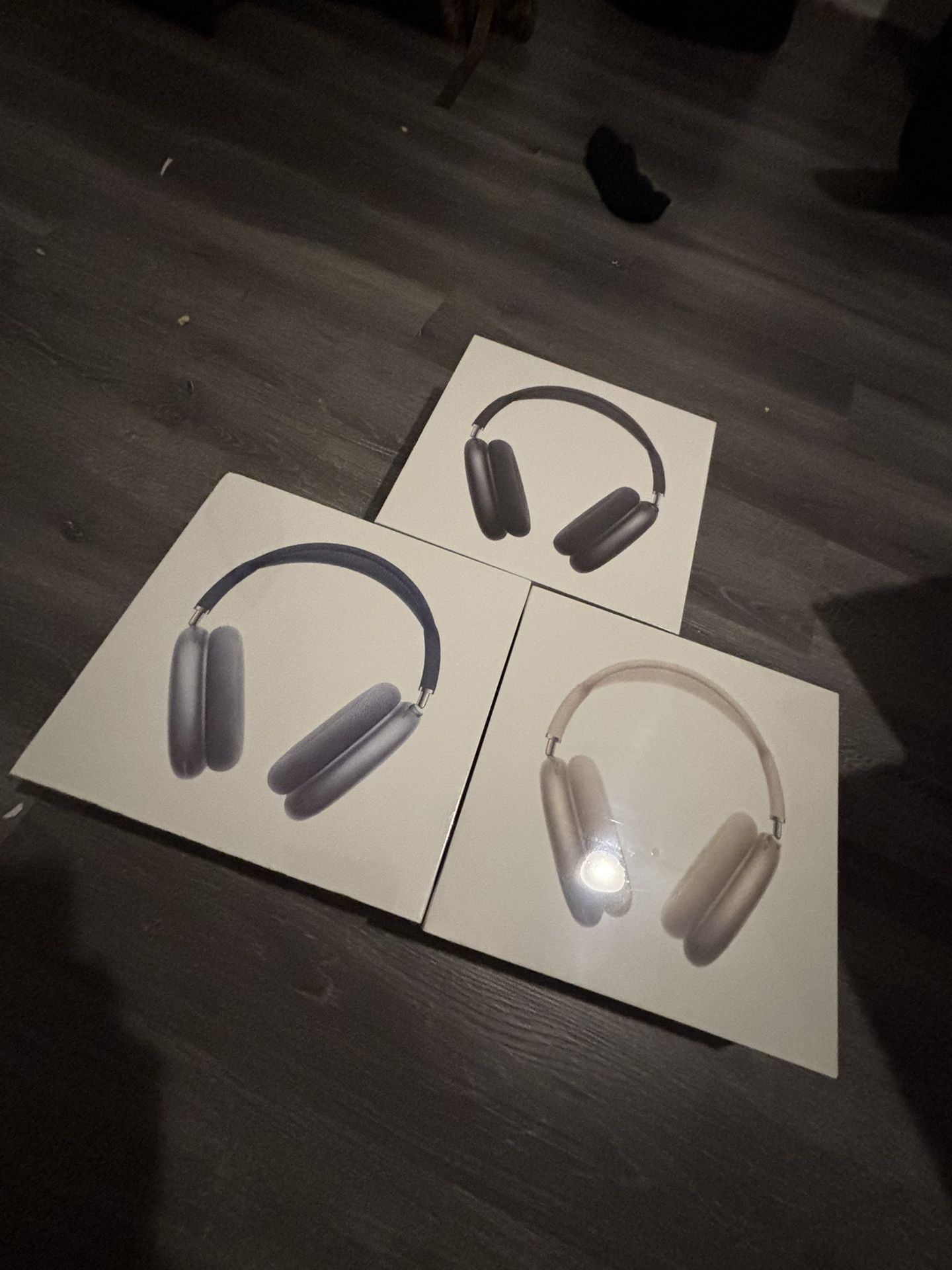 Headphones