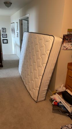 Queen Mattress