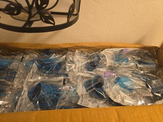 1200ml Enternal Pump Set With Unfit Connector