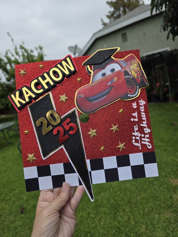 Graduation Cap