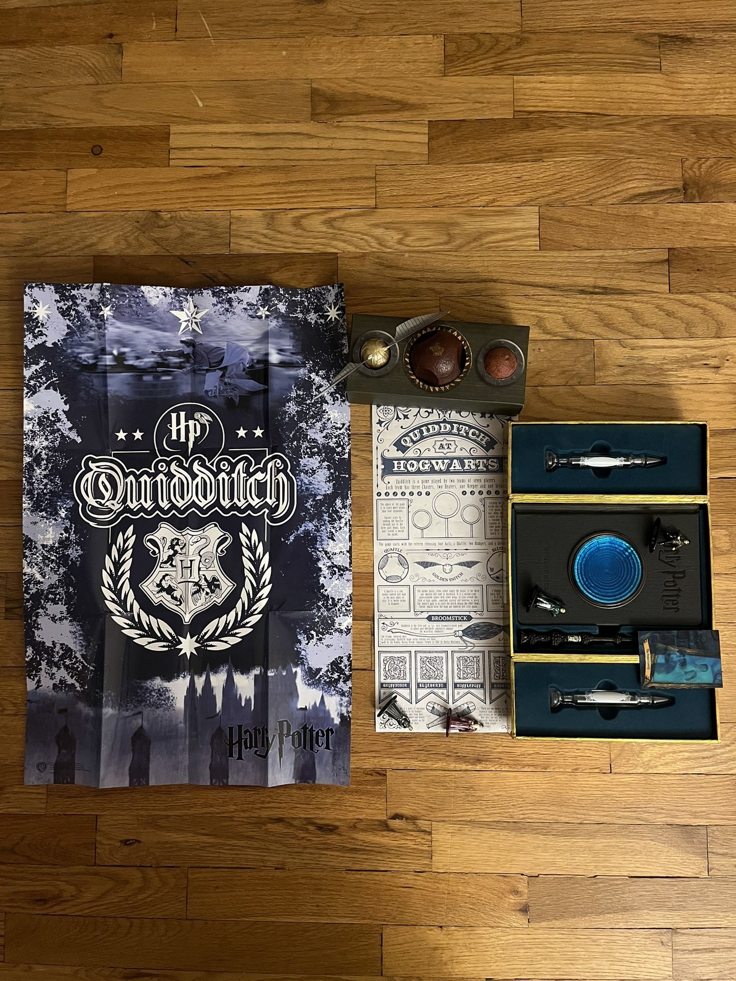 Harry Potter Collectible