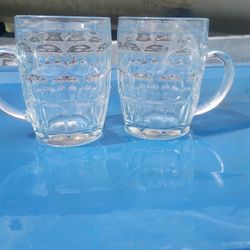 vintage bearmugs