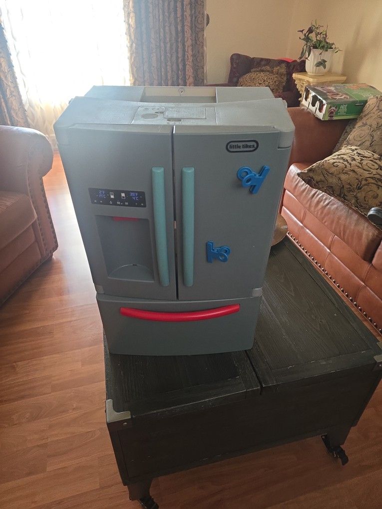 Little Tikes Kitchen