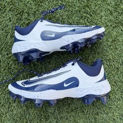 Nike Baseball Cleats Men’s Size 10