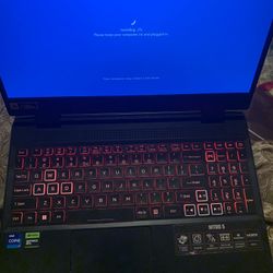Acer Nitro 5 Gaming Laptop 