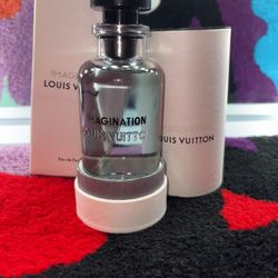 Luxurious Fragrances 