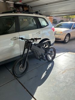 2025 Talaria X3