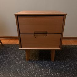Accent Table