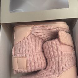 Baby Uggs