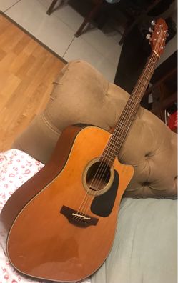 Takamine P1DC Pro Series Guitar