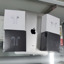 Airpod | Airpods | Earpod | Airpod Pros | Airpod 2 | Bluetooth Headphones | IPhone Headphones
