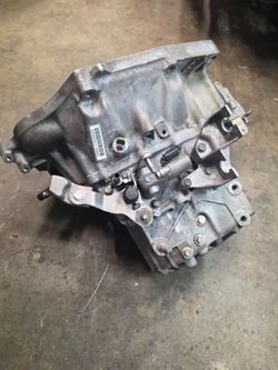 K20z3 6 speed lsd Tranmission 125k original miles