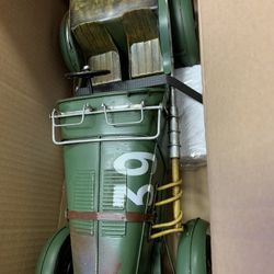 Mille Bugatti  Car New