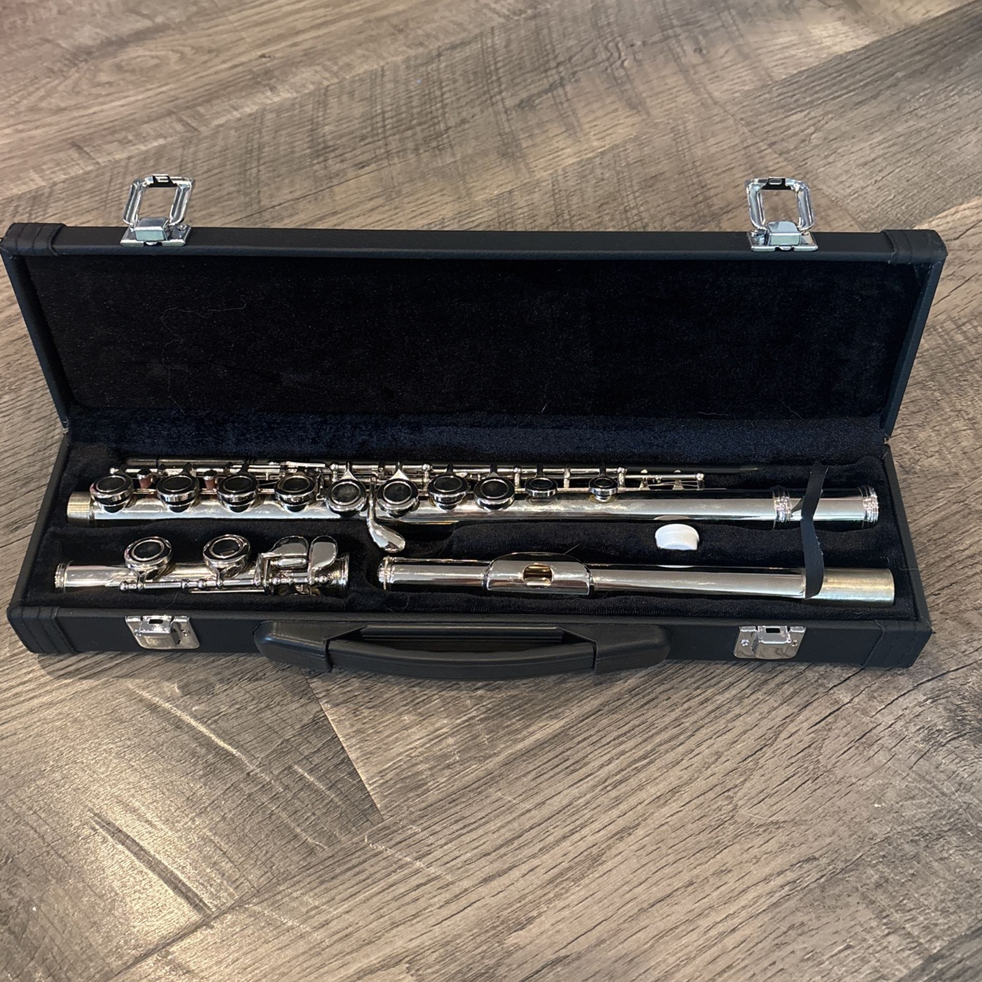 Flute