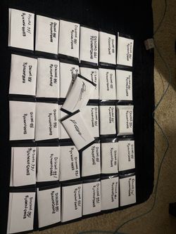 🏆 $5 Card Packs – Big Hits Inside!