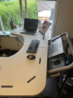 Trekdesk for sale sale