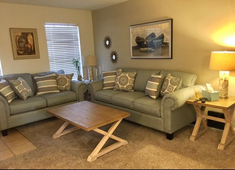 Living room,and sofa,coffee table set