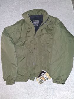 FRONTLINE Call Of Duty Jacket, new with Tags