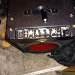 Peavey  115