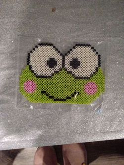 Keroppi Wall Deco