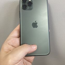 iPhone 11 Pro Unlocked 64 GB 