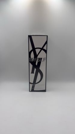 YSL MYSLF EDP