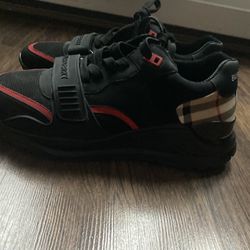 Burberry Trainers 