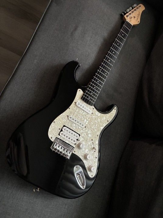 Electric Guitar
