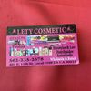 Letys cosmetics
