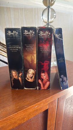 Buffy